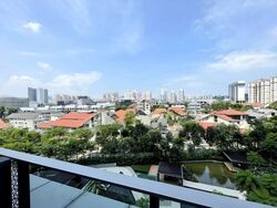 Stirling Residences (D3), Apartment #581886921